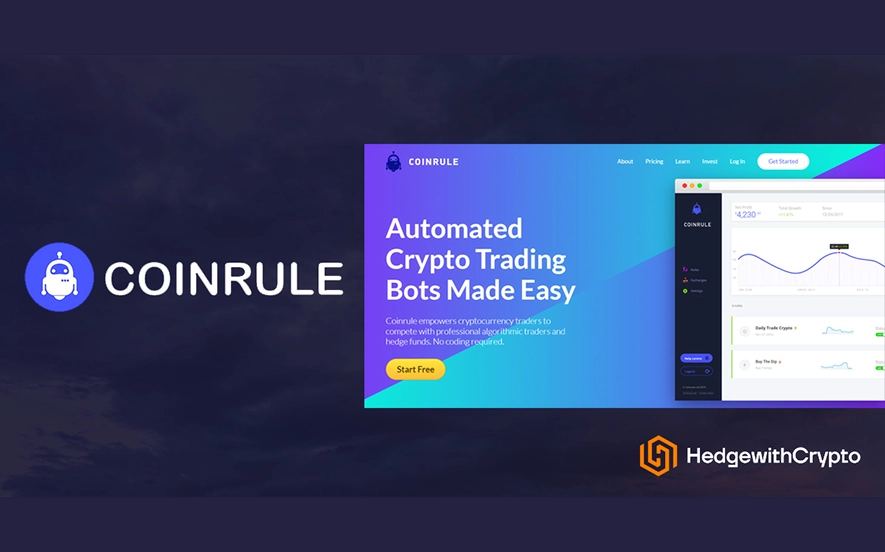 Coinrule