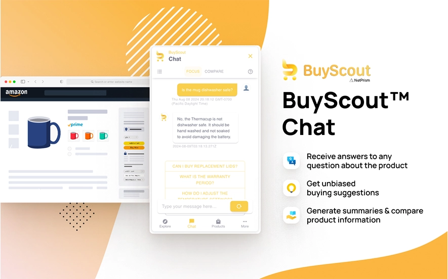 Buyscout AI