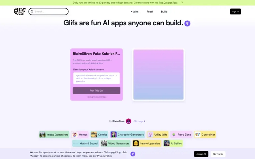 Glif AI