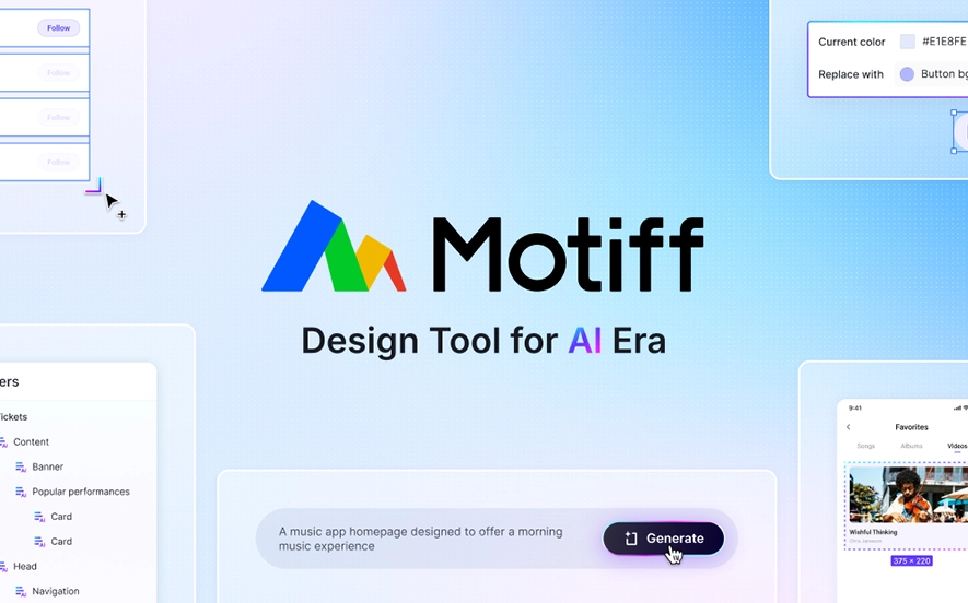 Motiff AI