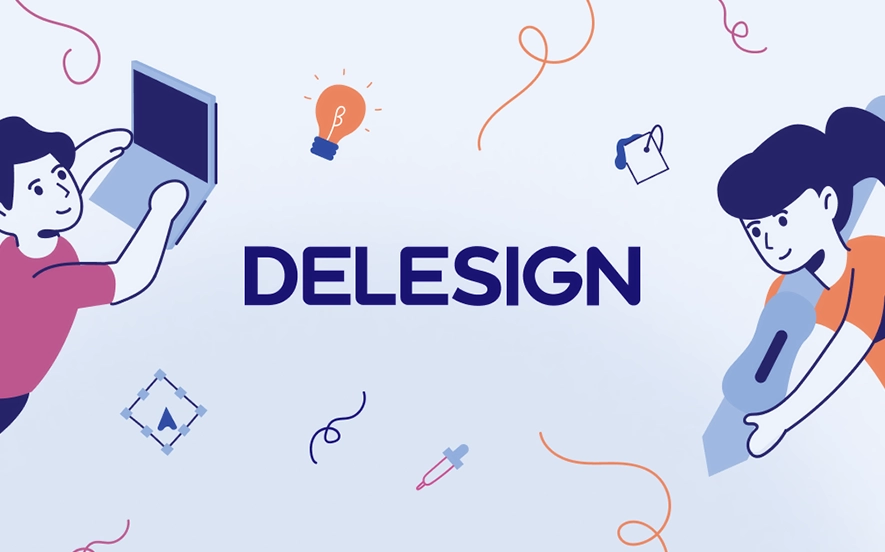 Delesign