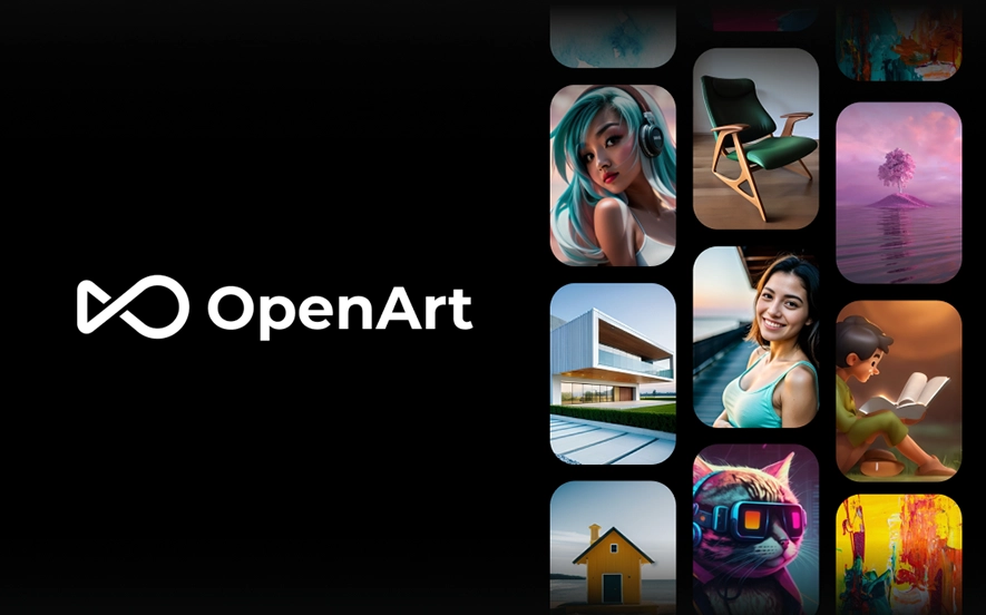 OpenArt AI