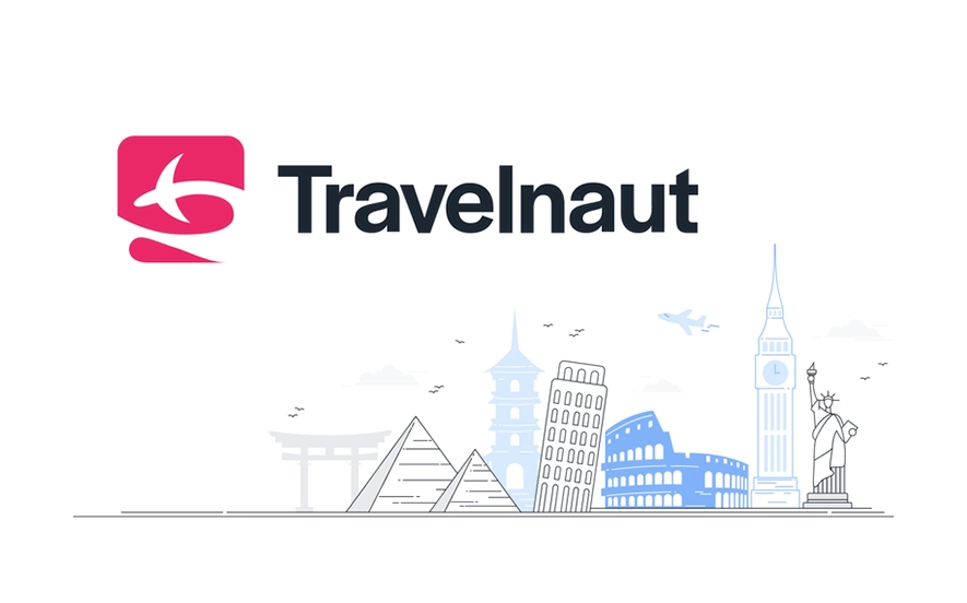 Travelnaut AI