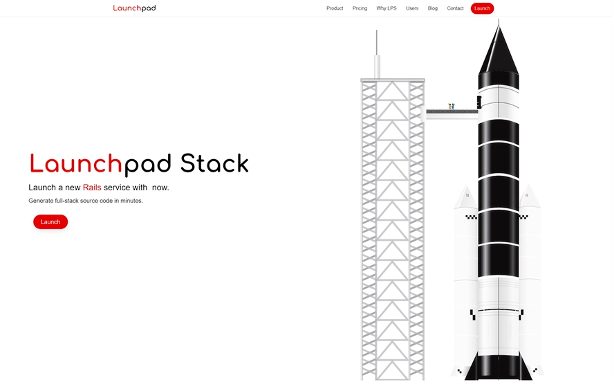LaunchPadStack AI