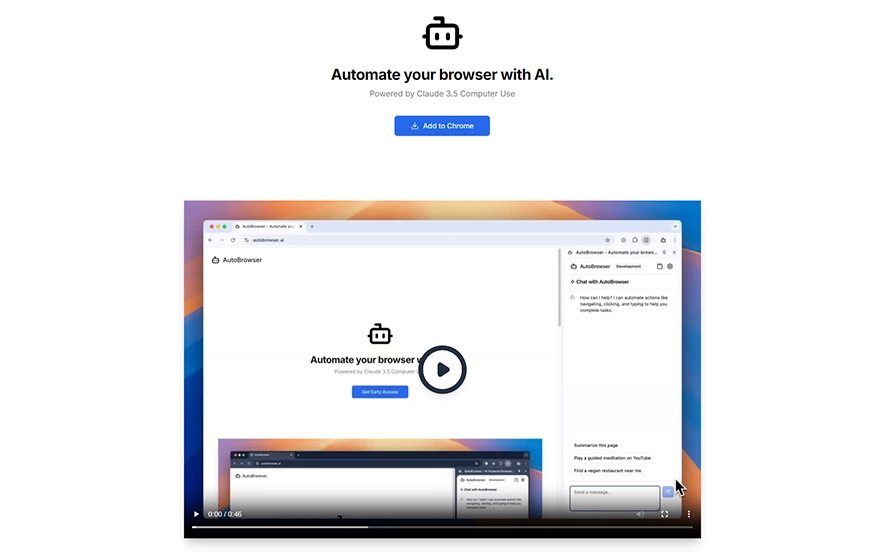 AutoBrowser AI