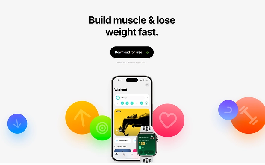 FlexFitnessApp AI