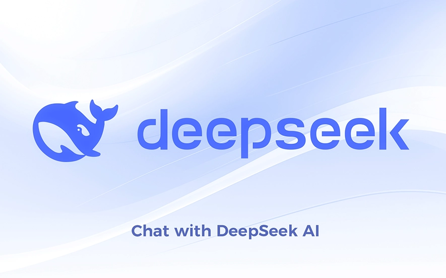 DeepSeek AI