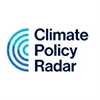 ClimatePolicyRadar AI - Thumbnail