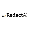 RedactAI - Thumbnail